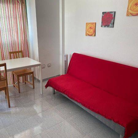 El Medano . Oceanviews, Amazing Sunset Apartment Exterior foto