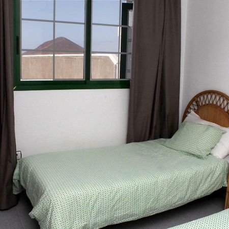 El Medano . Oceanviews, Amazing Sunset Apartment Exterior foto