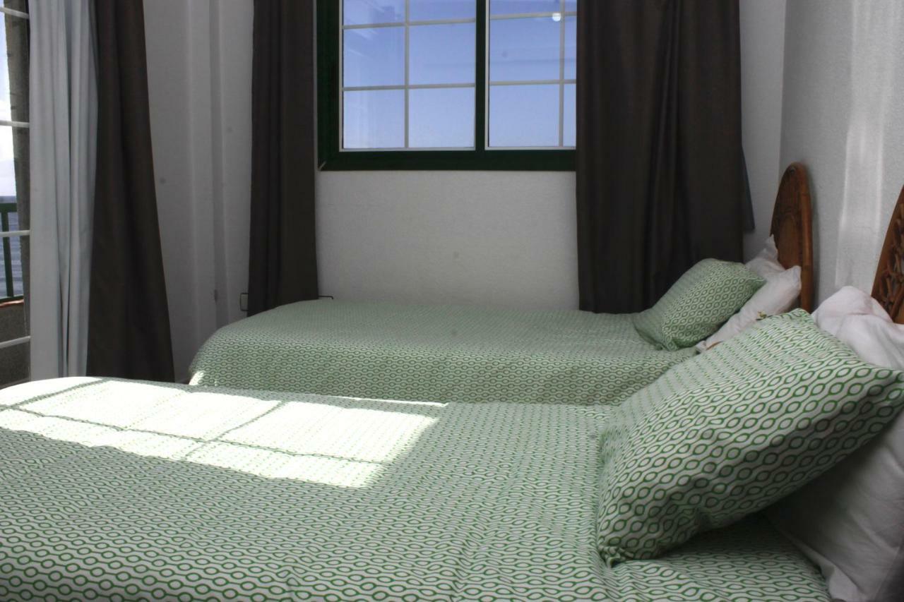 El Medano . Oceanviews, Amazing Sunset Apartment Exterior foto
