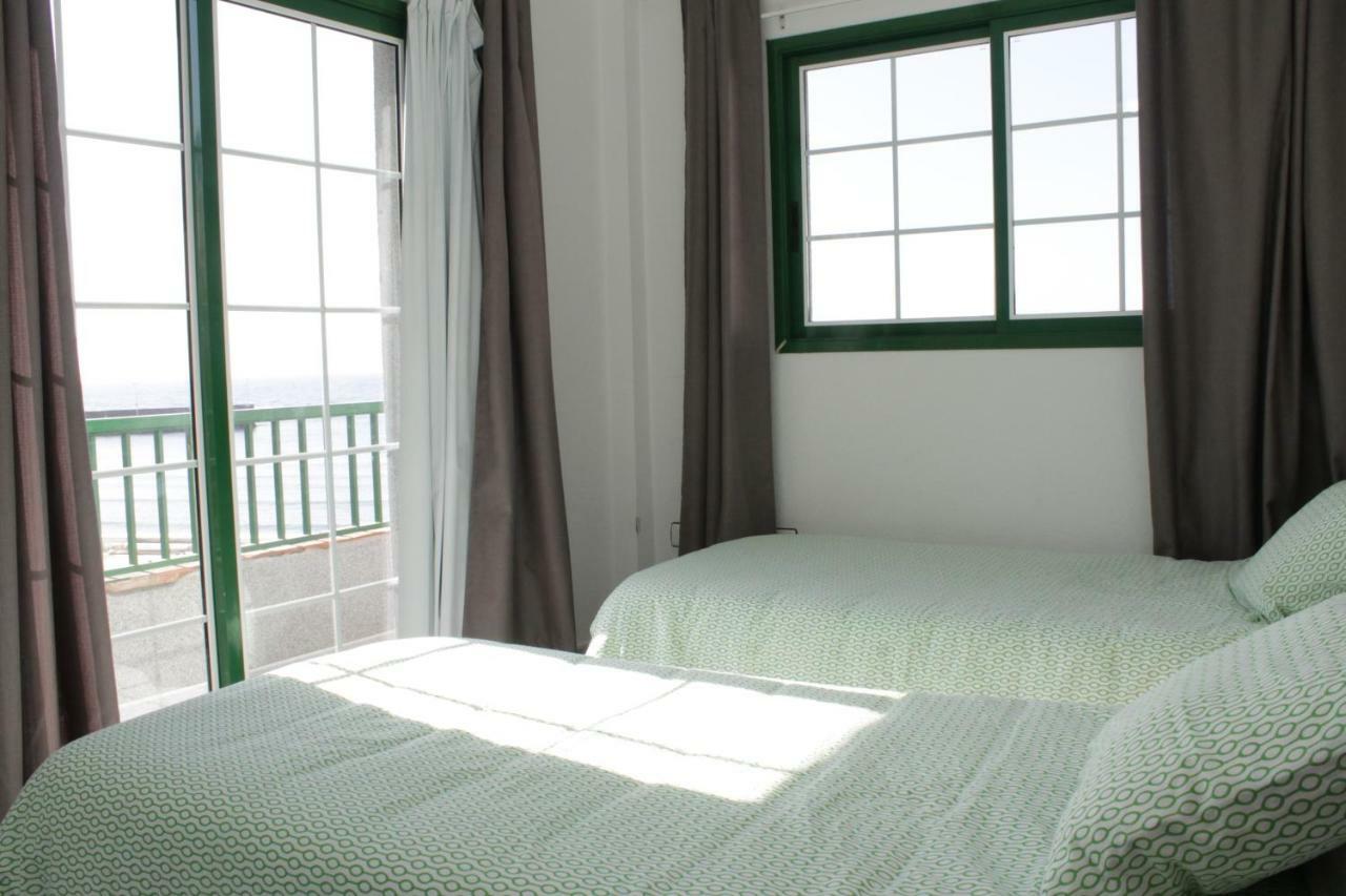 El Medano . Oceanviews, Amazing Sunset Apartment Exterior foto